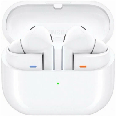 Беспроводные наушники Samsung Galaxy Buds 3 Pro белый