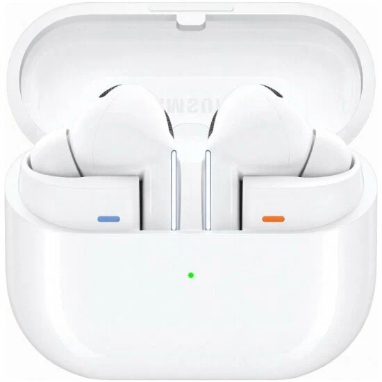 Беспроводные наушники Samsung Galaxy Buds 3 Pro белый