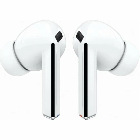 Беспроводные наушники Samsung Galaxy Buds 3 Pro белый