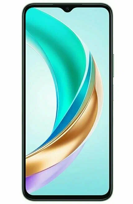 Смартфон Honor X6b 6/256Gb, Forest Green