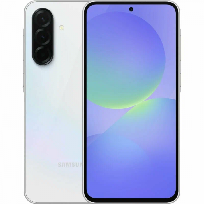 Смартфон Samsung Galaxy A36 5G 8/256Gb, Awesome White