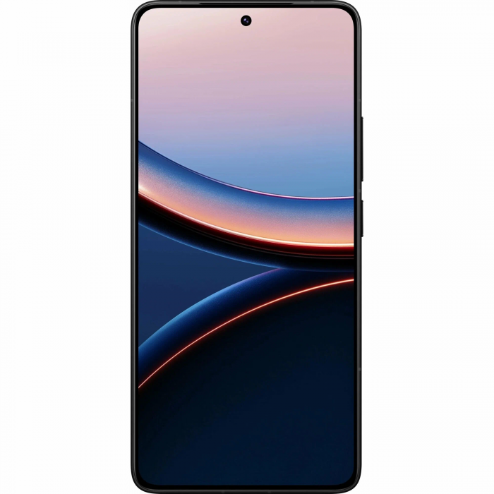 Смартфон Xiaomi Poco F7 Ultra 16/512Gb, Black