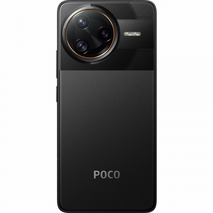 Смартфон Xiaomi Poco F7 Ultra 16/512Gb, Black