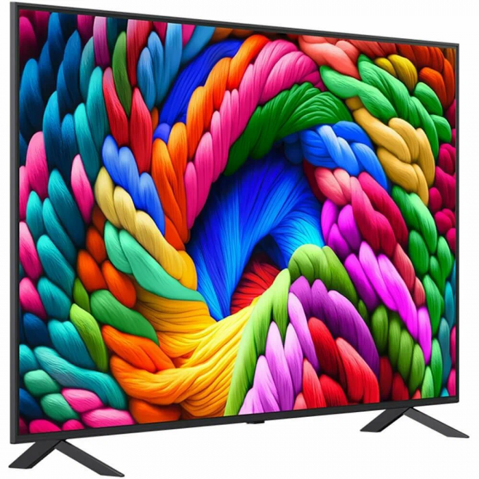 Телевизор LG 65NANO90A6B