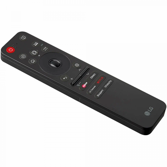 Телевизор LG 65NANO90A6B