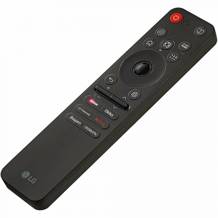 Телевизор LG 65NANO90A6B