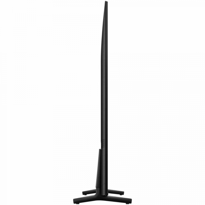 Телевизор Samsung UE50DU8000UXRU, 4K Ultra HD, черный