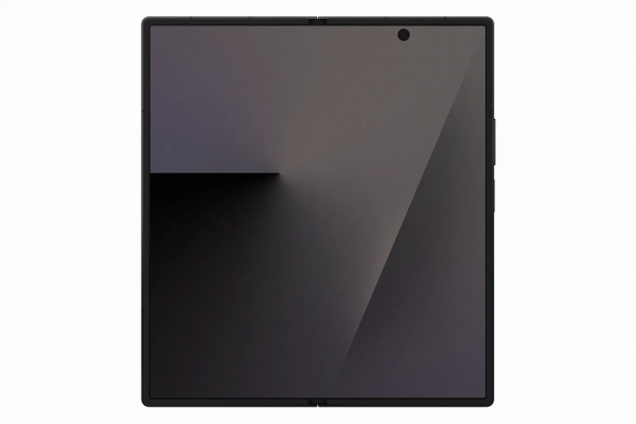Смартфон Samsung Galaxy Z Fold7 12/512Gb, JetBlack