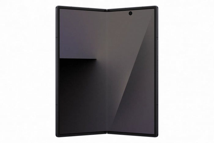 Смартфон Samsung Galaxy Z Fold7 12/512Gb, JetBlack