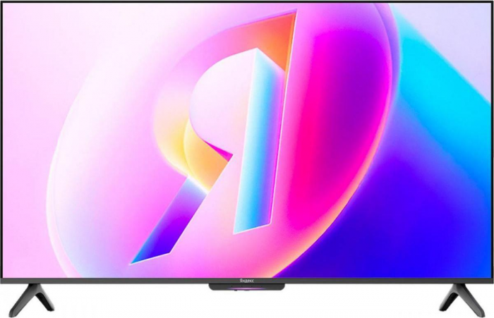 Телевизор 50" Яндекс ТВ Станция Бейсик с Алисой (YNDX-00079)