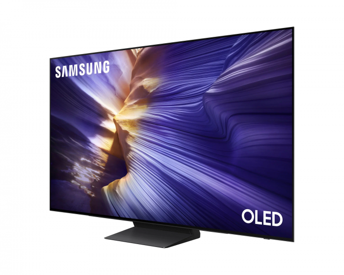Телевизор Samsung QE55S90FAUXCE