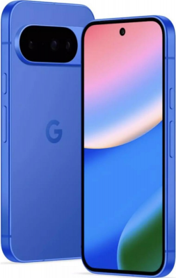 Смартфон Google Pixel 10 12/128Gb Indigo