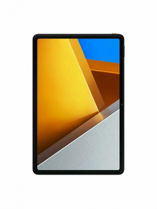 Планшет Xiaomi Poco Pad 8/256Gb Wi-Fi Blue