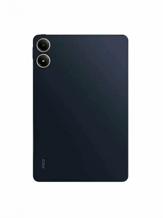Планшет Xiaomi Poco Pad 8/256Gb Wi-Fi Blue