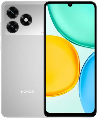 Смартфон Honor X5d Plus 4/128Gb Gray