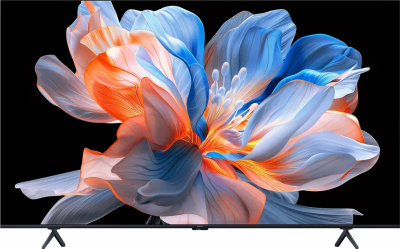 Телевизор Xiaomi TV X Mini LED 75 2026 75" (L75MC-SMRU)