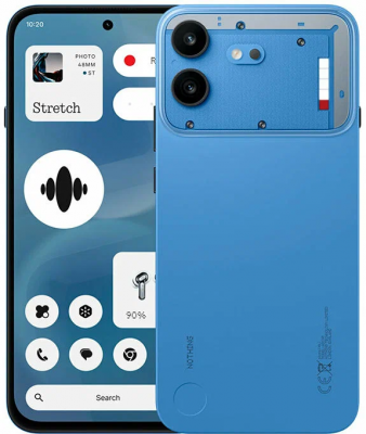  NOTHING Phone 4b 8/128 A009P Blue
