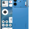 Смартфон Nothing Phone (4b) 8/128GB Blue