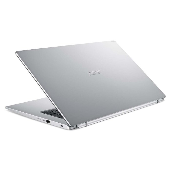 Ноутбук Acer Aspire 5 A517-52-33P2 (NX.A5DER.00W)