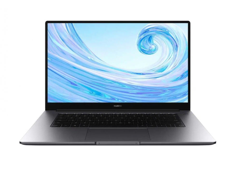 Ноутбук HUAWEI MateBook D 15 BOD-WDI9 8/256 Space Grey купить в Москве ...