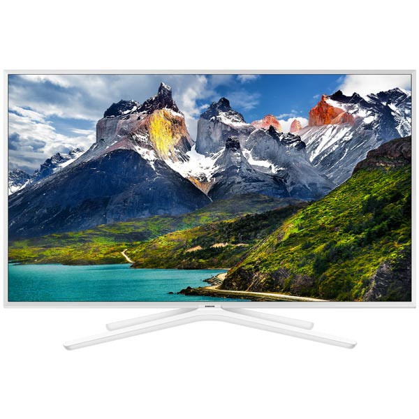 42.5" Телевизор Samsung UE43N5510AU LED, HDR (2018)