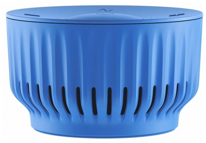 Умная колонка Sber SberBoom Mini, голубой