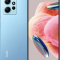Смартфон Xiaomi Redmi Note 12 4G 6/128 ГБ Global, Dual nano SIM, Ice Blue