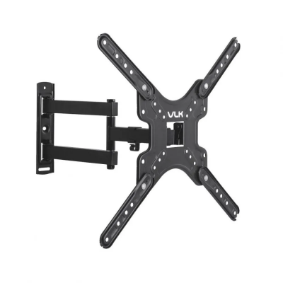 Кронштейн наклонно-поворотный 26"- 65"