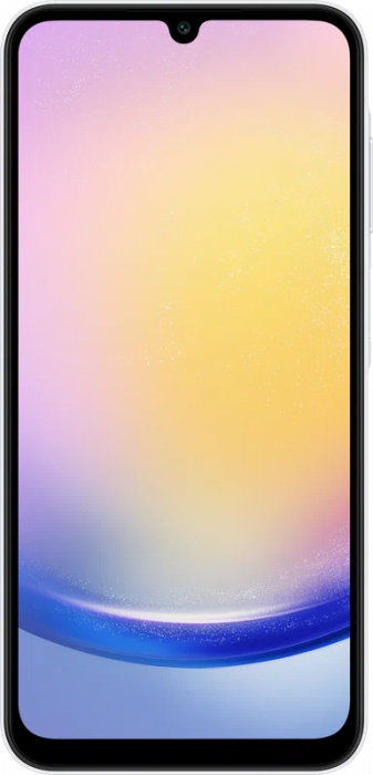 Смартфон Samsung Galaxy A25 5G 8/128 ГБ, голубой