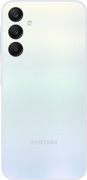 Смартфон Samsung Galaxy A25 5G 8/128 ГБ, голубой