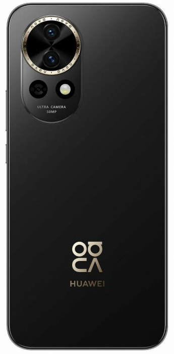 Смартфон Huawei Nova 13 12/512Gb, Black