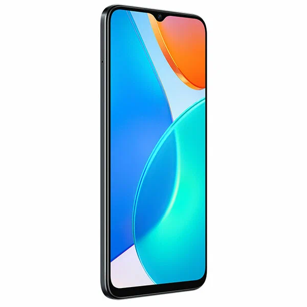 Смартфон Honor X6b 6/256Gb, Midnight Black