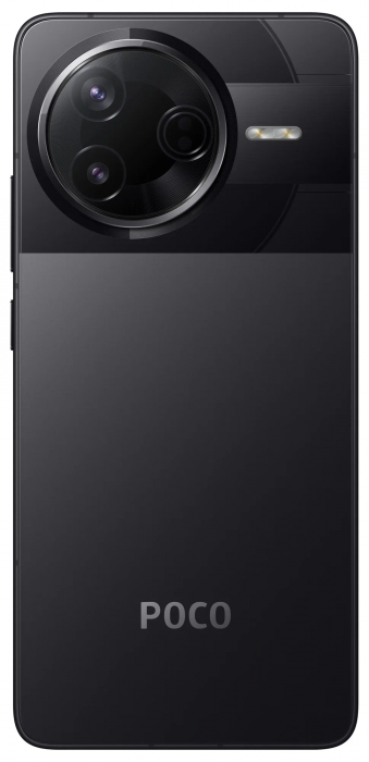 Смартфон Xiaomi Poco F7 Pro 12/512Gb, Black