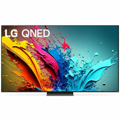 Телевизор LG 65QNED86A6A.ARUG