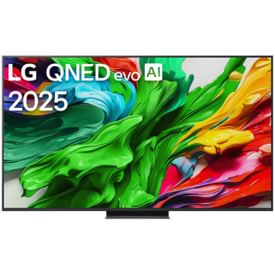 Телевизор LG 65QNED86A6A 4K Ultra HD