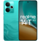 Смартфон realme 14T 5G 8/128GB, Green RU