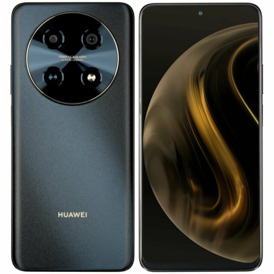 Смартфон Huawei Nova N12i 8/128Gb, Black
