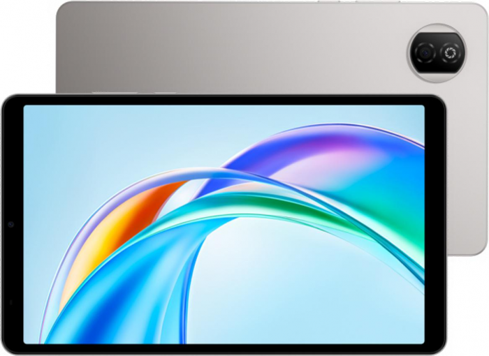 Планшет Honor Pad X7 4/128Gb Wi-Fi Grey