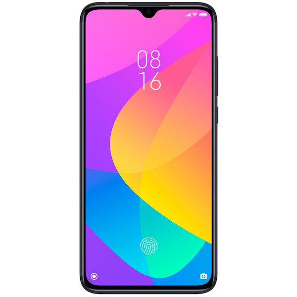Смартфон Xiaomi Mi 9 Lite 6+64GB Onyx Grey