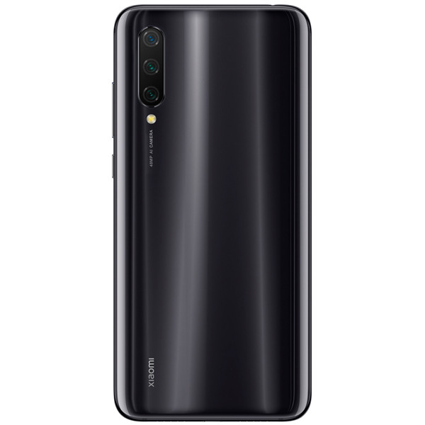 Смартфон Xiaomi Mi 9 Lite 6+64GB Onyx Grey