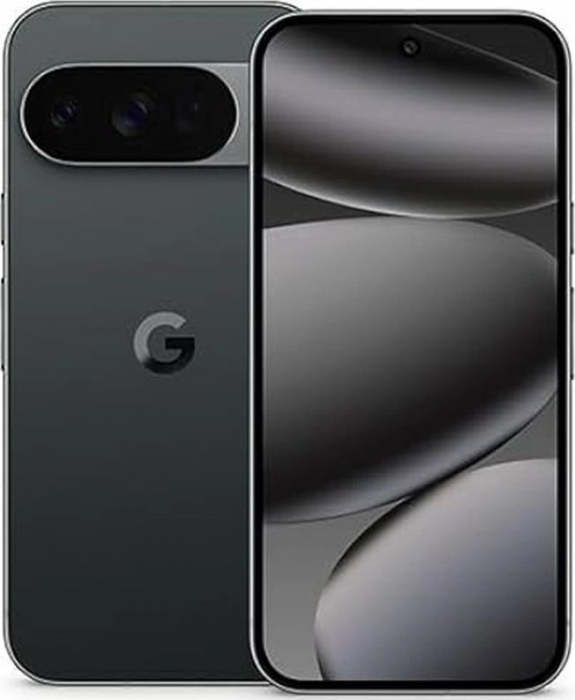 Смартфон Google Pixel 10 Pro 16/128Gb Obsidian