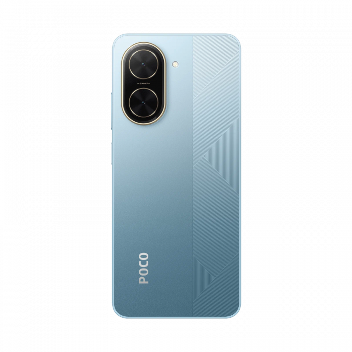 Смартфон Xiaomi Poco C71 3/64Gb Cool Blue