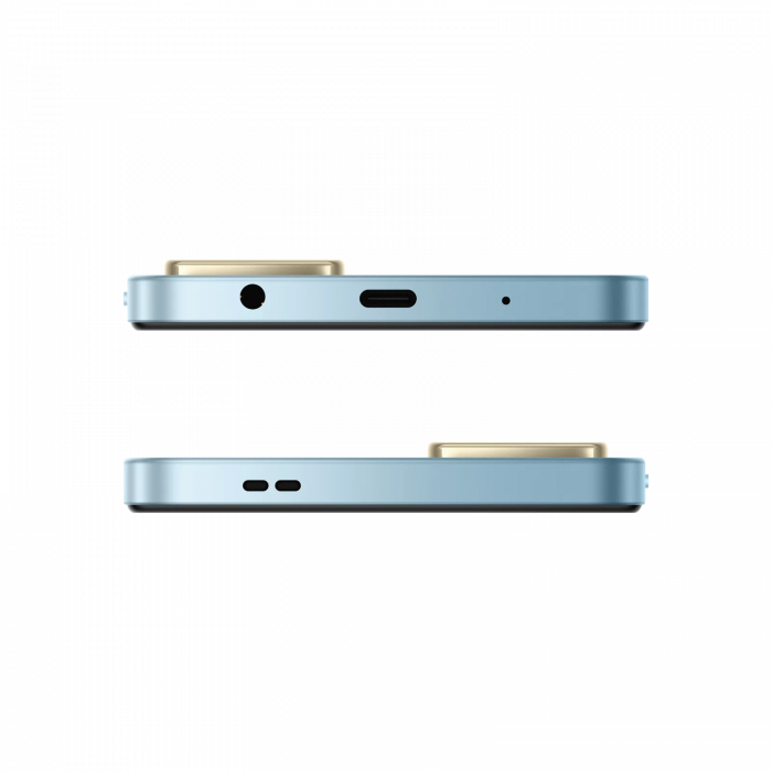 Смартфон Xiaomi Poco C71 3/64Gb Cool Blue