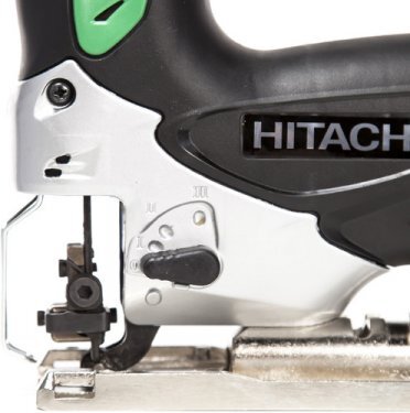 Лобзик HITACHI CJ90VST