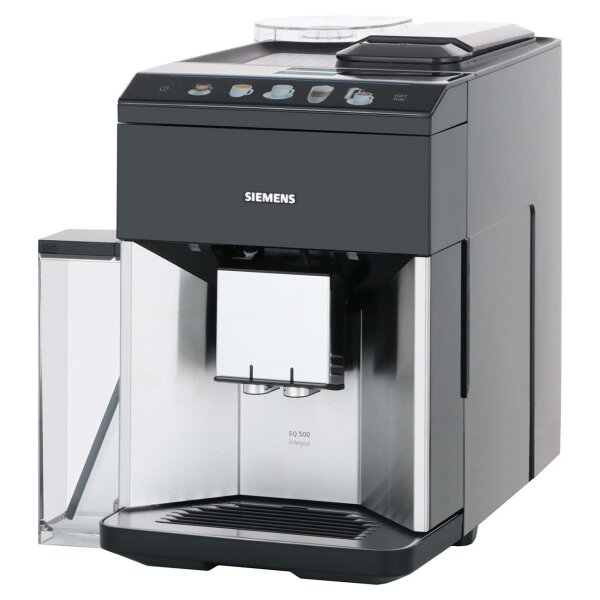Кофемашина Siemens EQ.500 integral (TQ507R03)