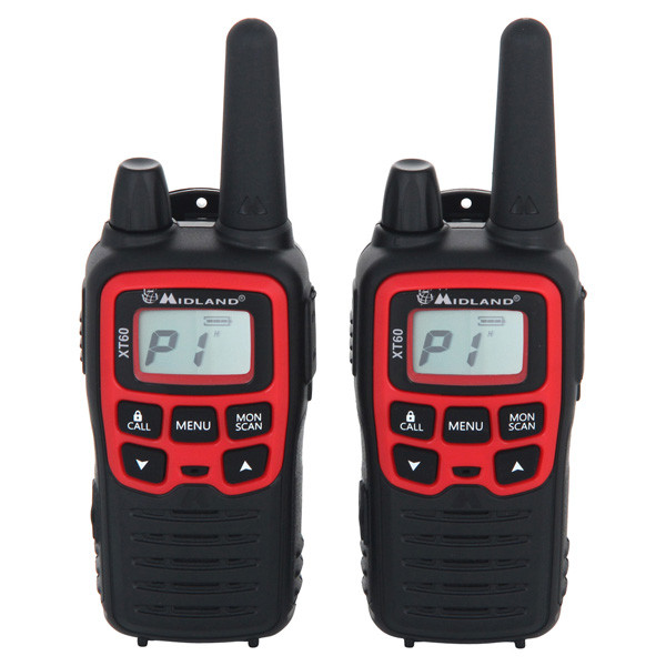 Радиостанция Midland XT60 (2 штуки)