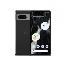 Смартфон Google Pixel 7 8/128 ГБ JP, Obsidian