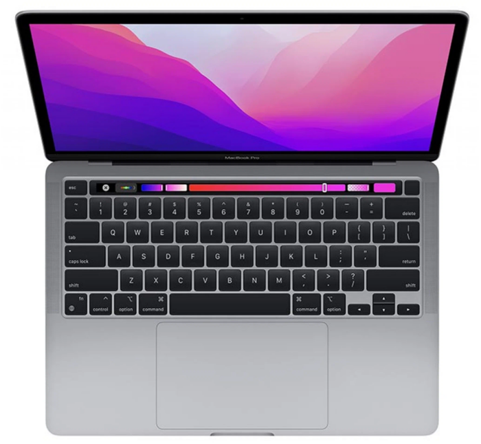 Ноутбук Apple MacBook Pro MNEP3