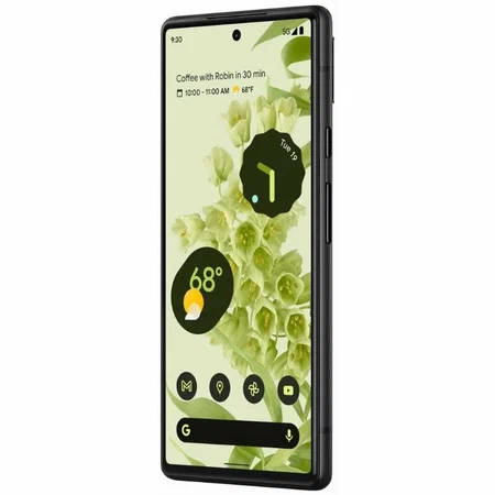 Смартфон Google Pixel 6 8/256Gb, Sorta Seafoam