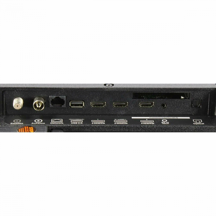 Телевизор Xiaomi TV A 43 2025 (L43MA-AURU)